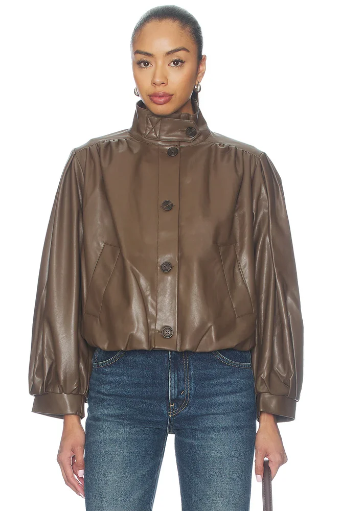Deedee Jacket