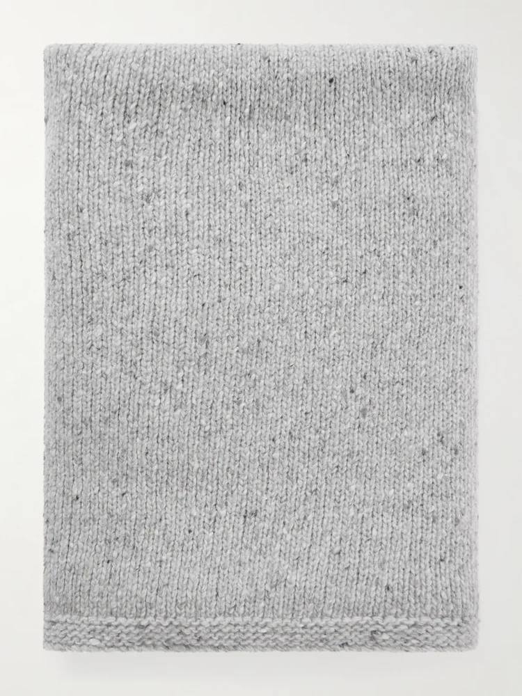 Mantia Cashmere Scarf