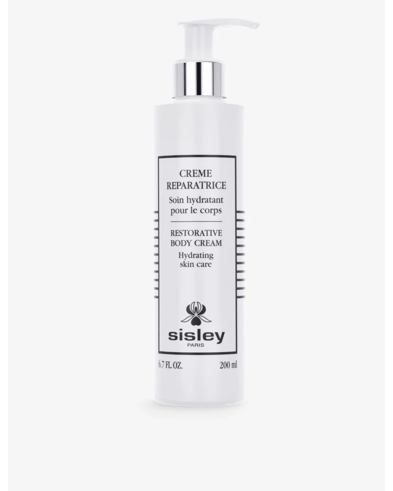 Restorative body cream 200ml