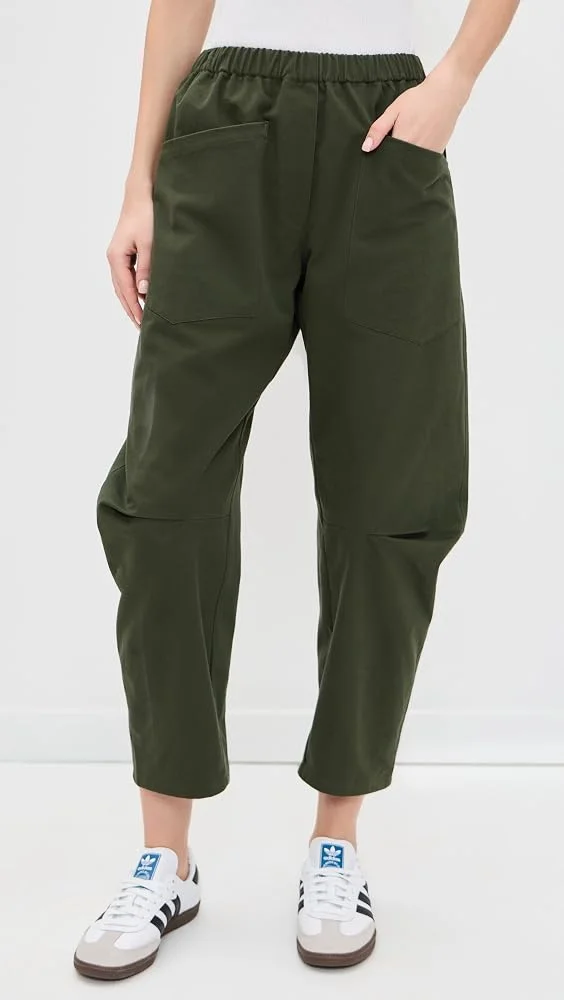 Travis Pants