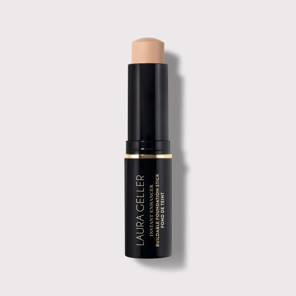 Instant Enhancer Buildable Foundation Stick