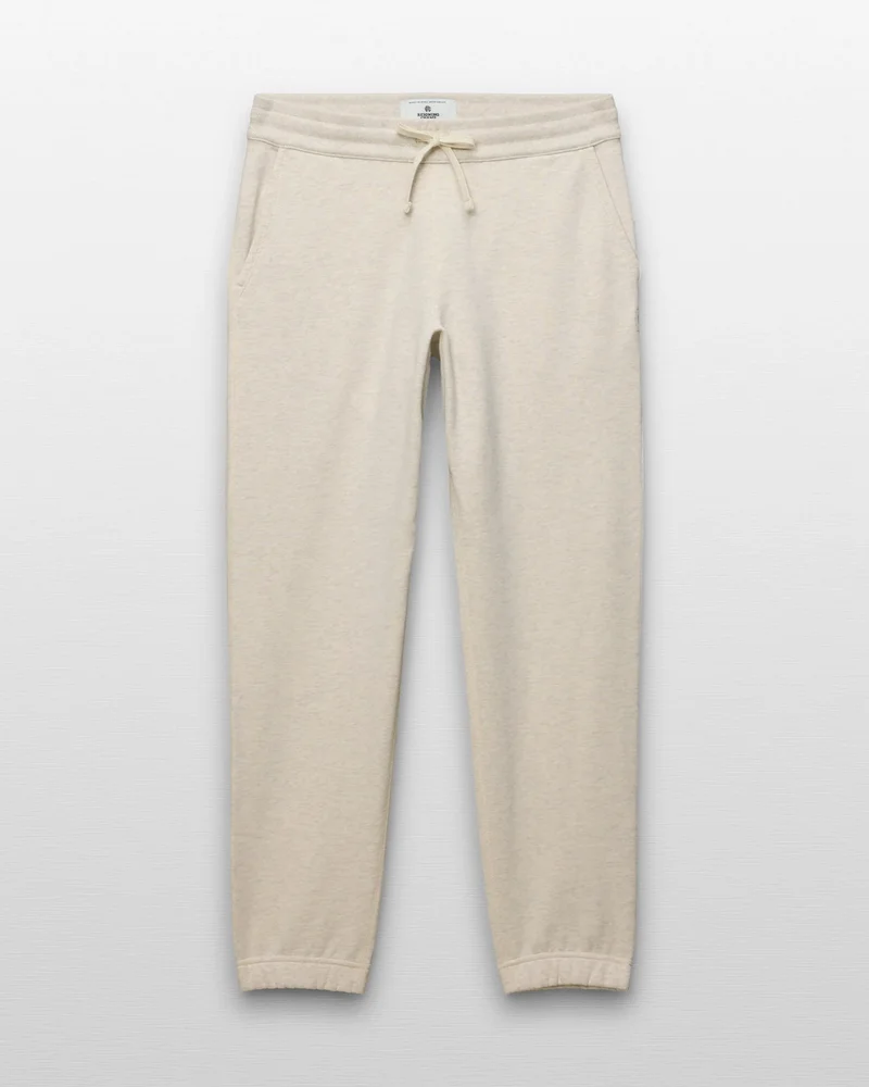 Reigningchamp Midweight Terry Standard Sweatpant