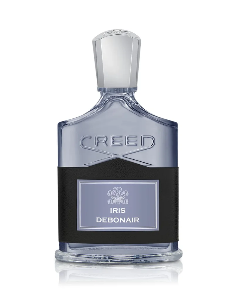 Iris Debonair Eau de Parfum, 1.7 oz