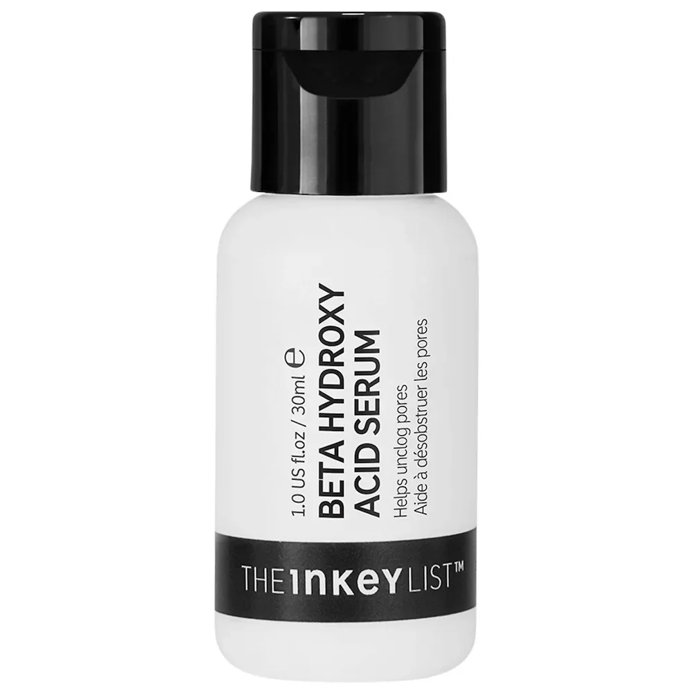 Beta Hydroxy Acid (BHA) Blemish + Blackhead Serum