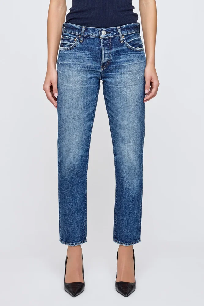 TAPERED - Millis