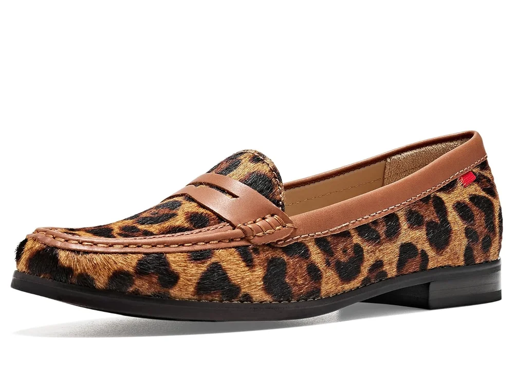 East Village Loafers