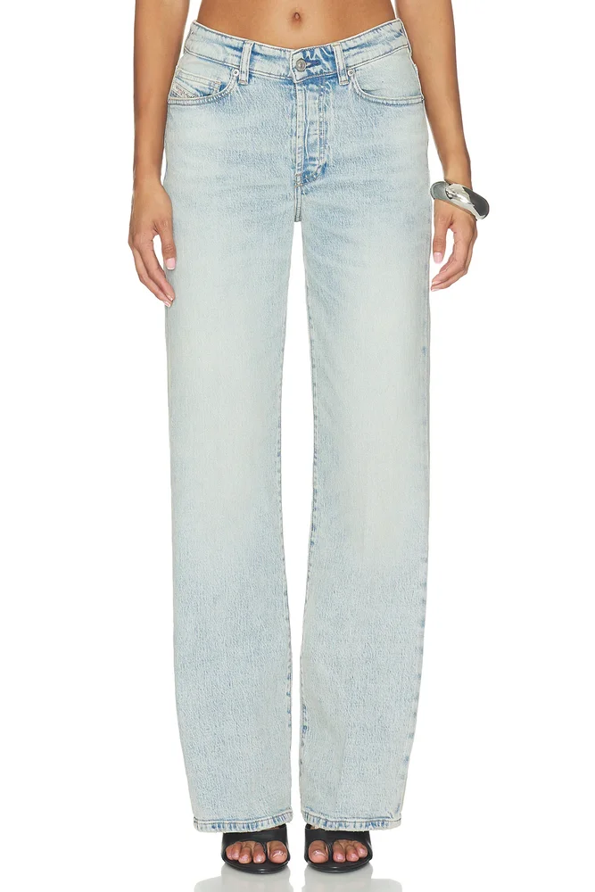 1971 D-sent L.32 Trousers