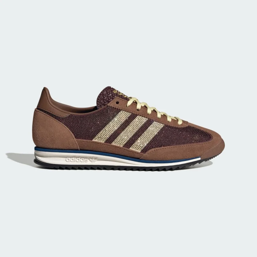 SL 72 OG Shoes