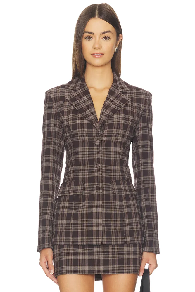 Aurelia Blazer