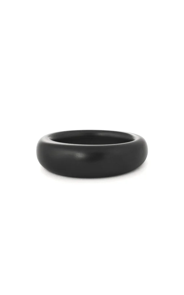 Titanium Ring