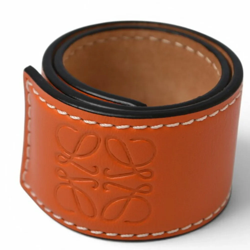 Bangle Bracelet Orange