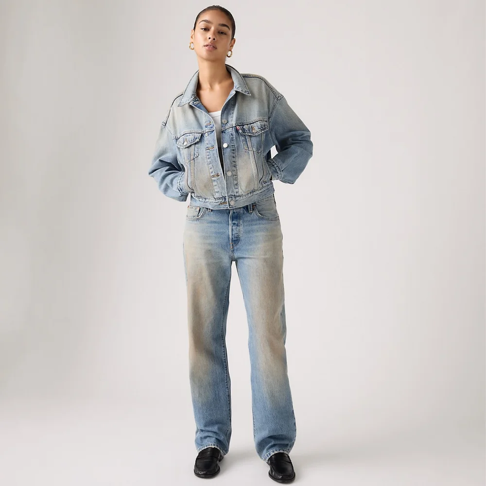 501 '90s Women's Jeans