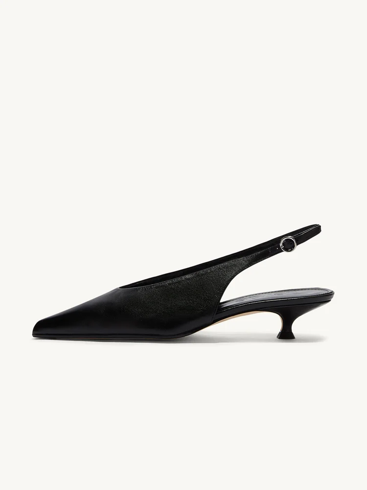 Camila Slingback Pumps