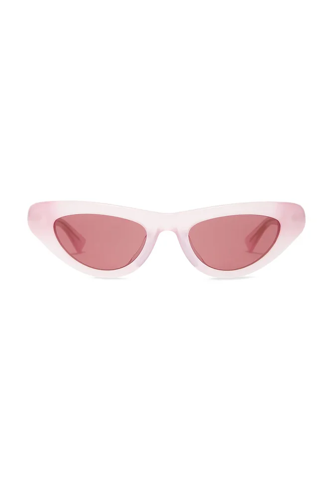 Cat Eye Sunglasses