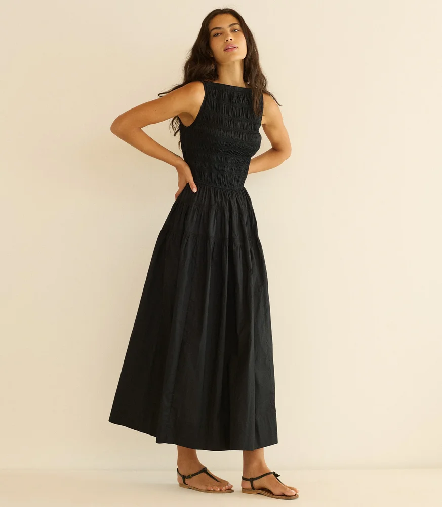 Melie Dress