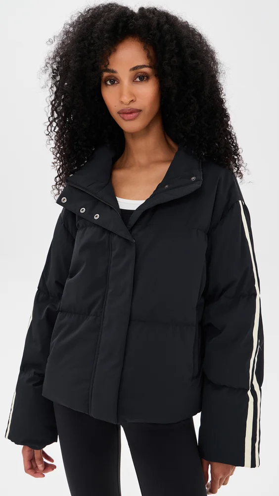 Maeve Puffer Jacket