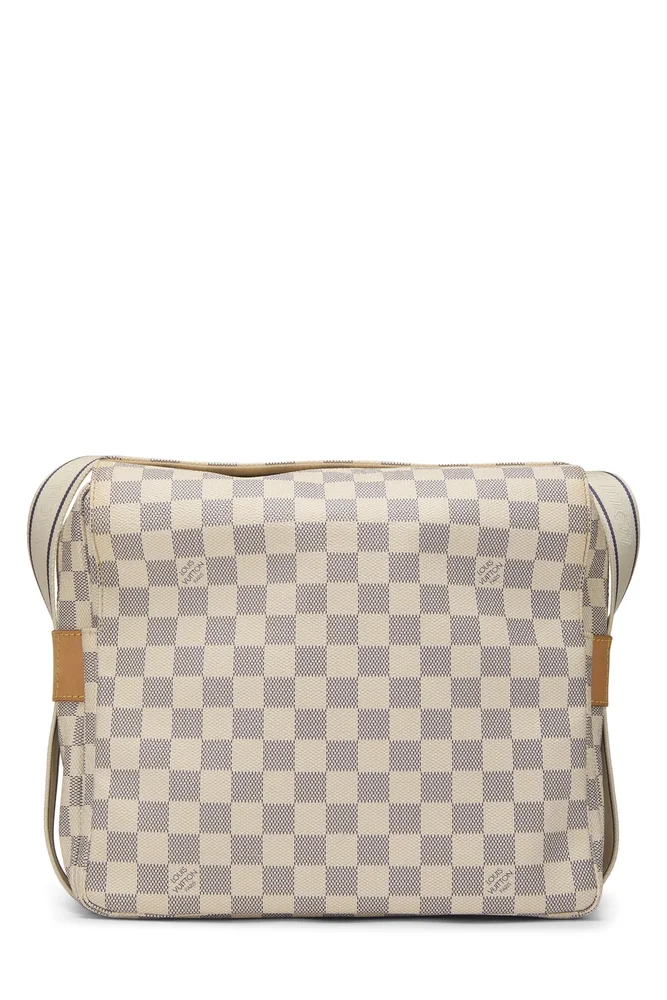 Damier Azur Naviglio