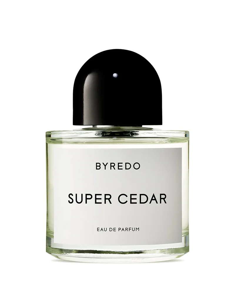 Super Cedar Eau de Parfum
