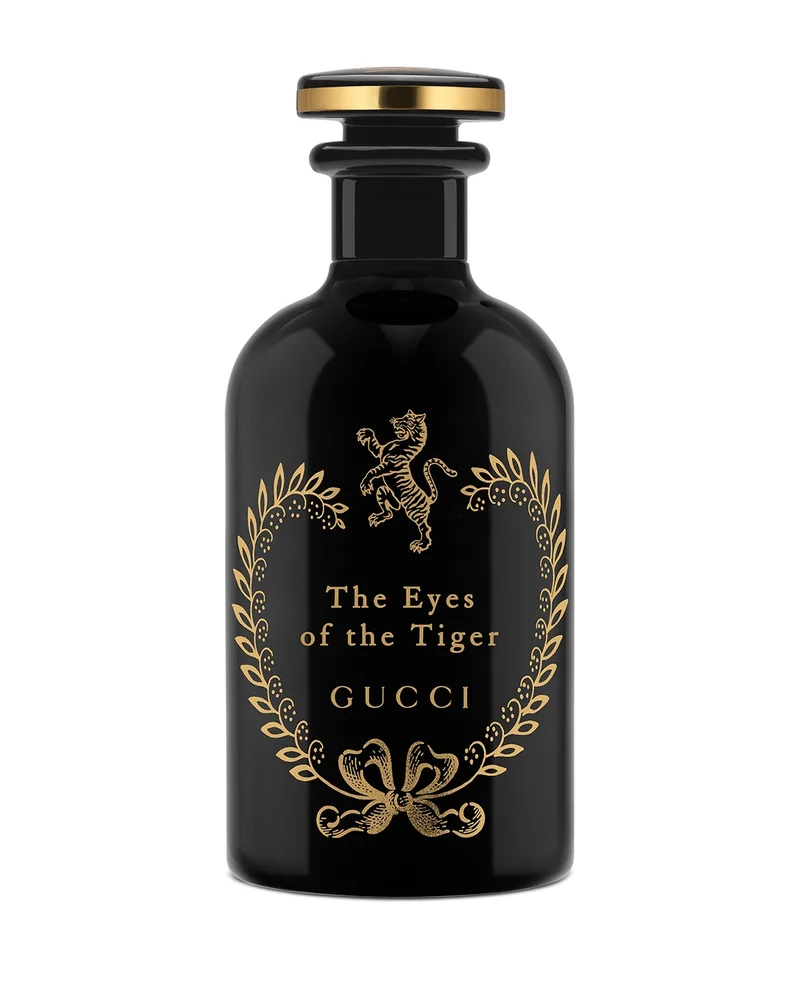 The Alchemist's Garden The Eyes of the Tiger Eau de Parfum