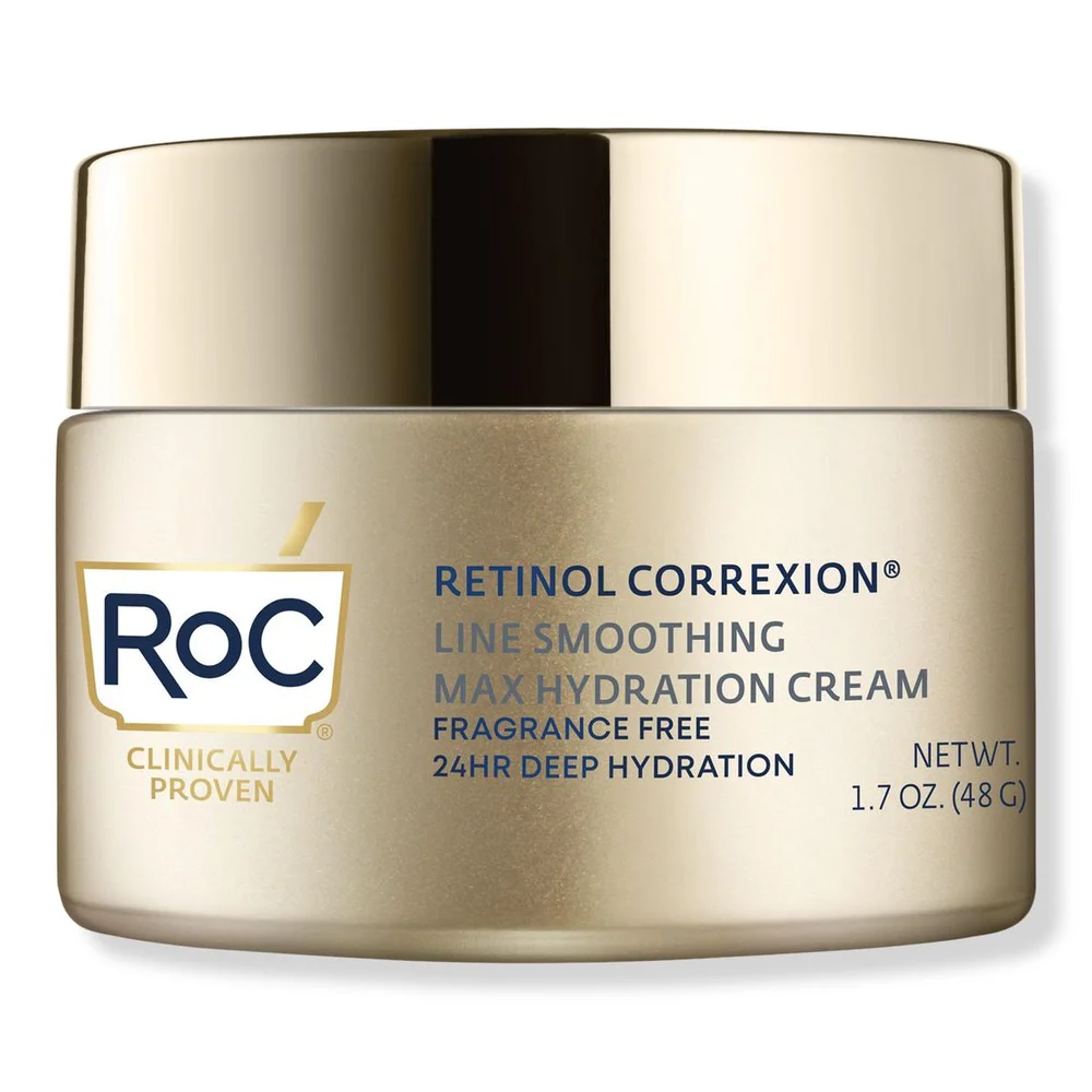 Retinol Correxion Max Daily Hydration Crème