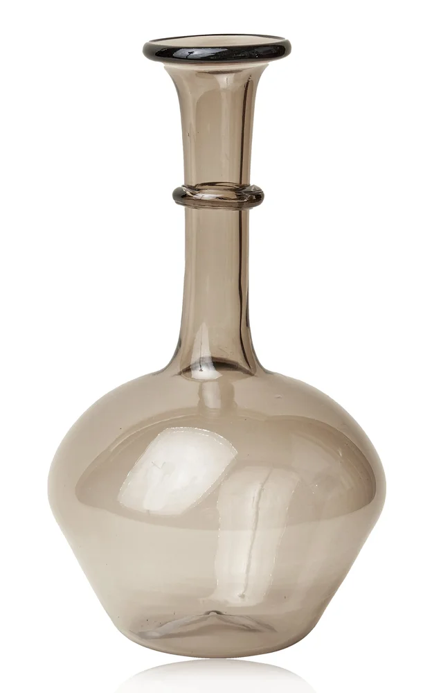 Pienza Glass Decanter