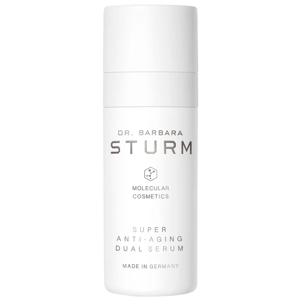Super Anti-Aging Dual Serum