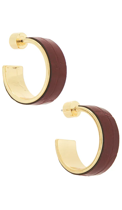 Croc Hoops