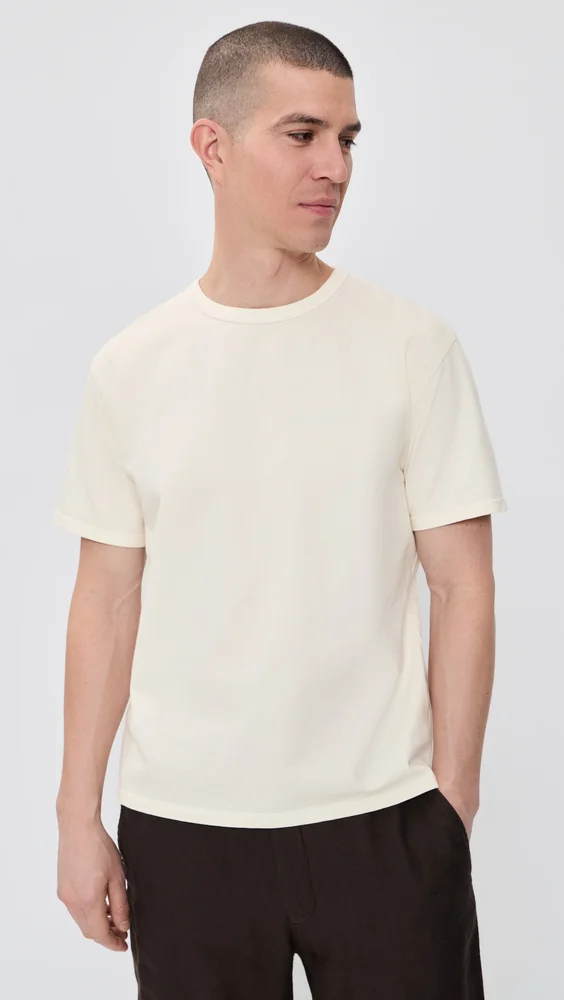 Heavyweight T-Shirt