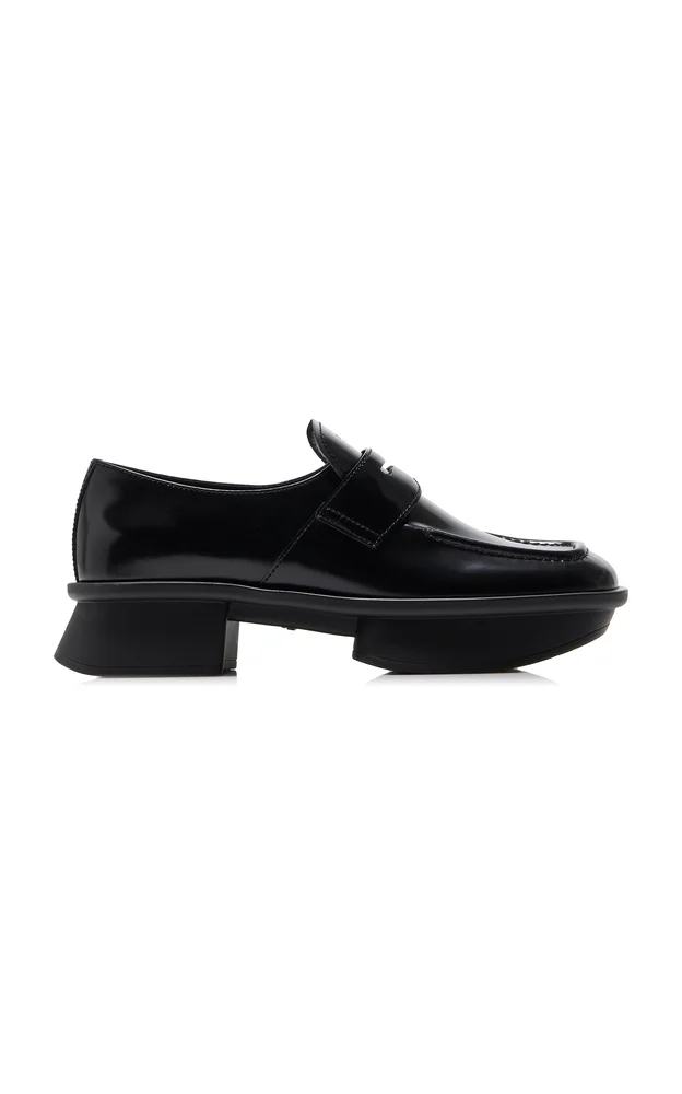 Re-Edition 1999 Equal Leather Loafers