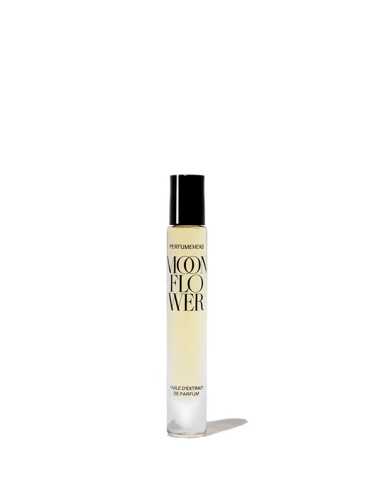 Moonflower Rollerball Perfume Oil Extract