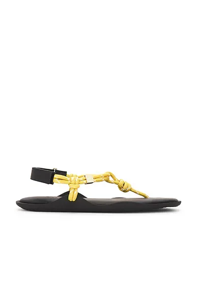 Flo Sandal