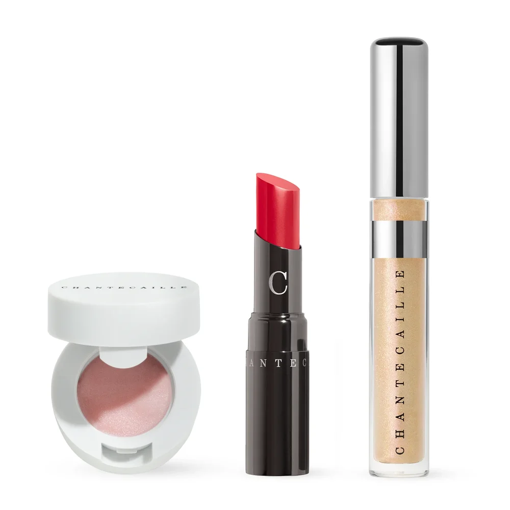 Juicy Lip Trio