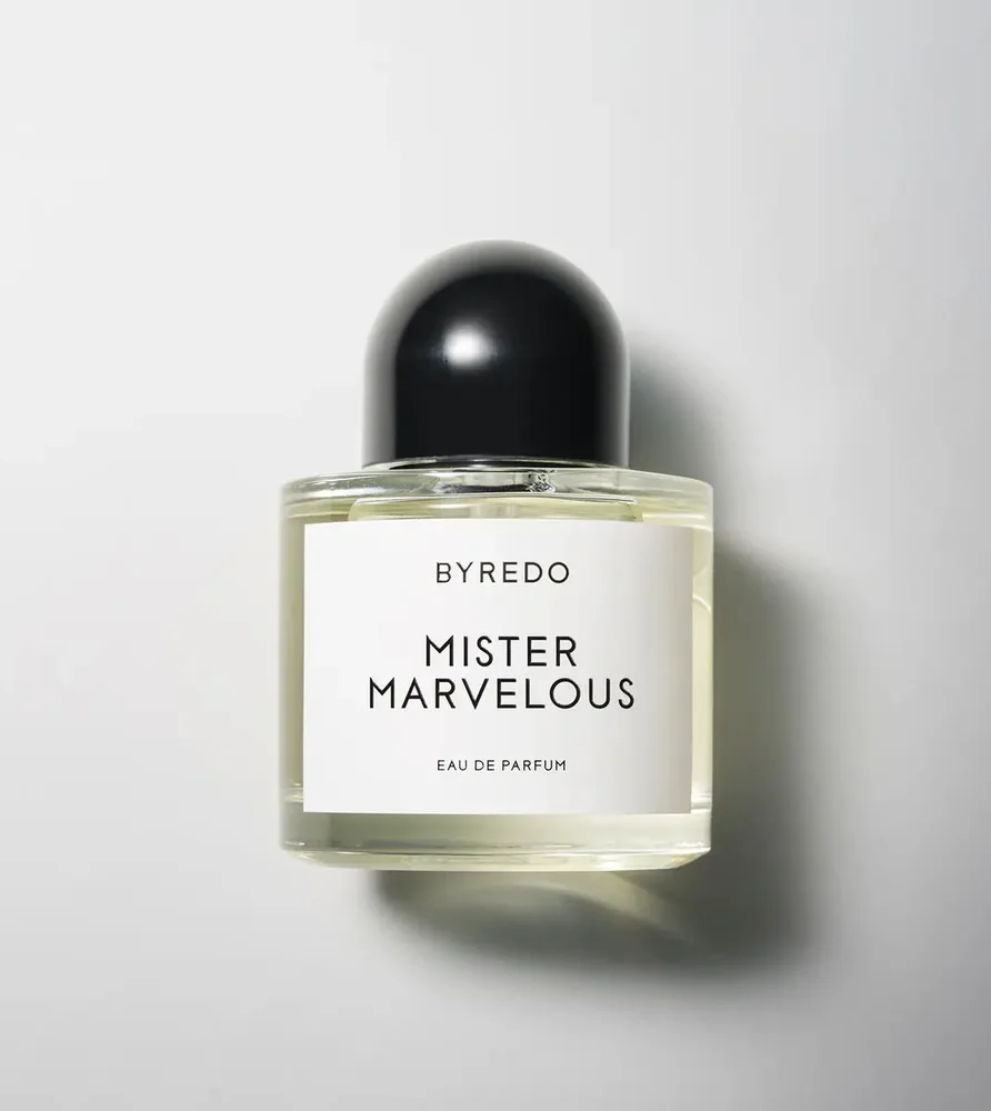 Mister Marvelous Eau de Parfum