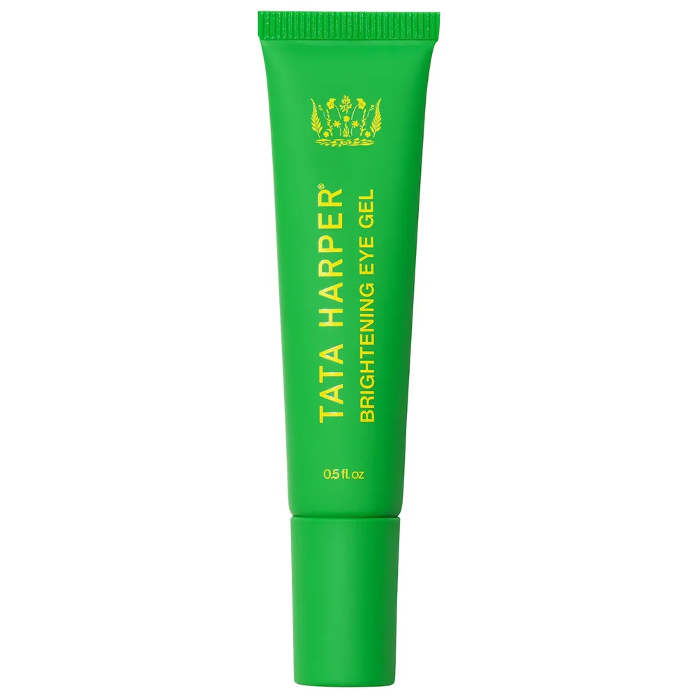 Brightening Eye Gel for Dark Circles