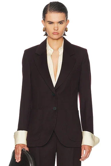 Katherine Jacket