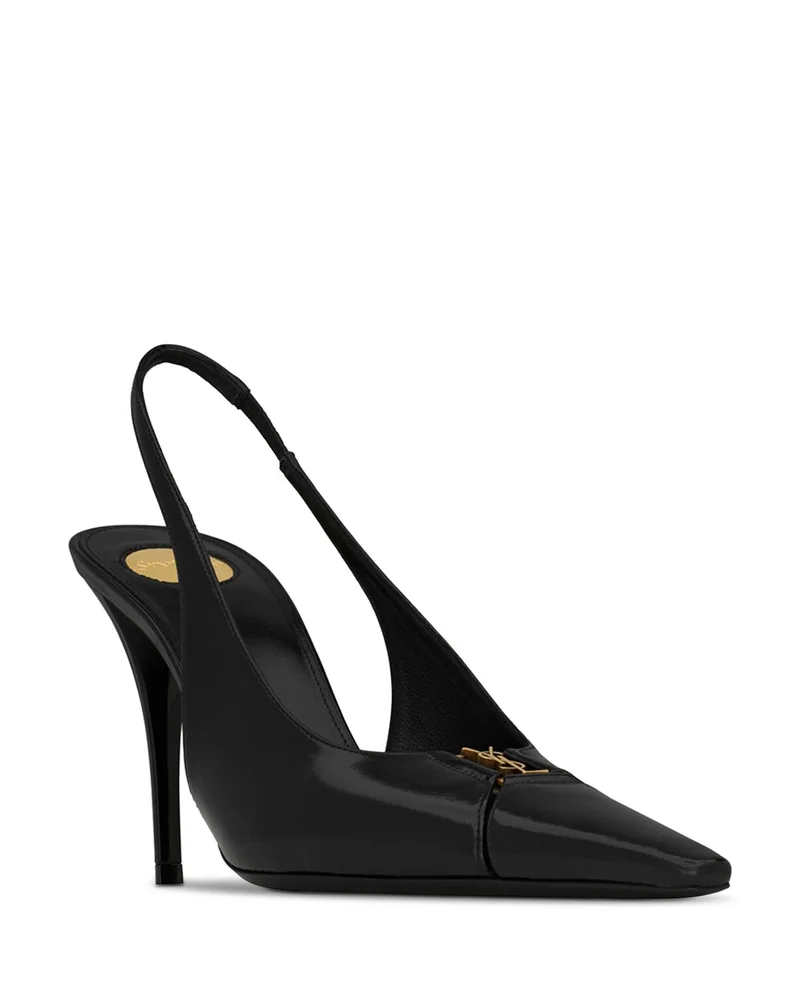 Women's Babylone Breteuil Slingback Pumps