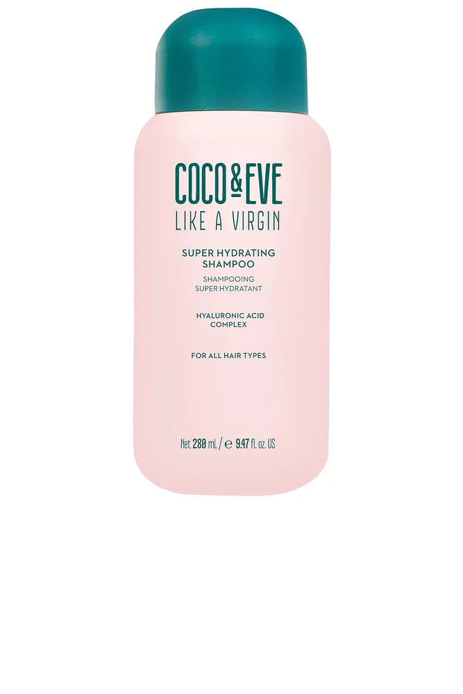 Like A Virgin Super Hydrating Shampoo