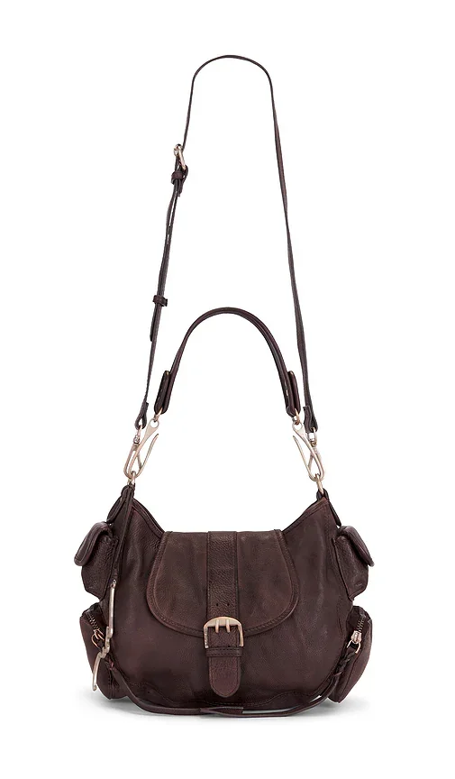 Baby Asher Tote