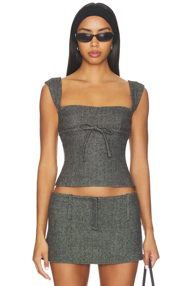 Maeve Top