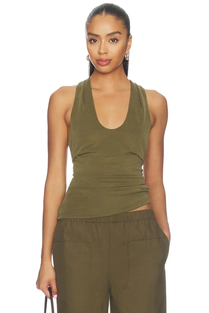 Lora Tank Top
