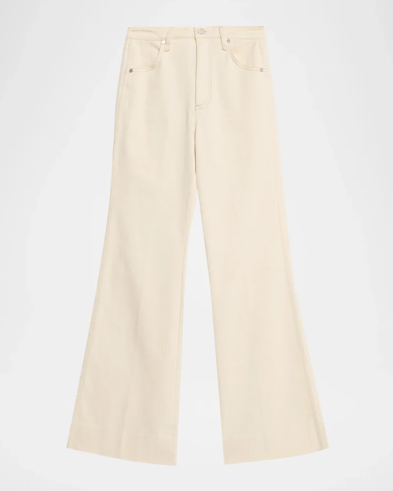 Ruby Flare Trouser Jeans