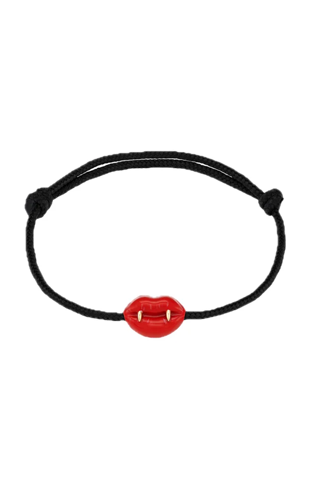 Fang Friendship Bracelet