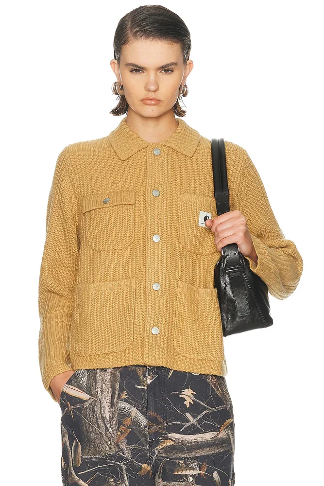Michigan Sweater