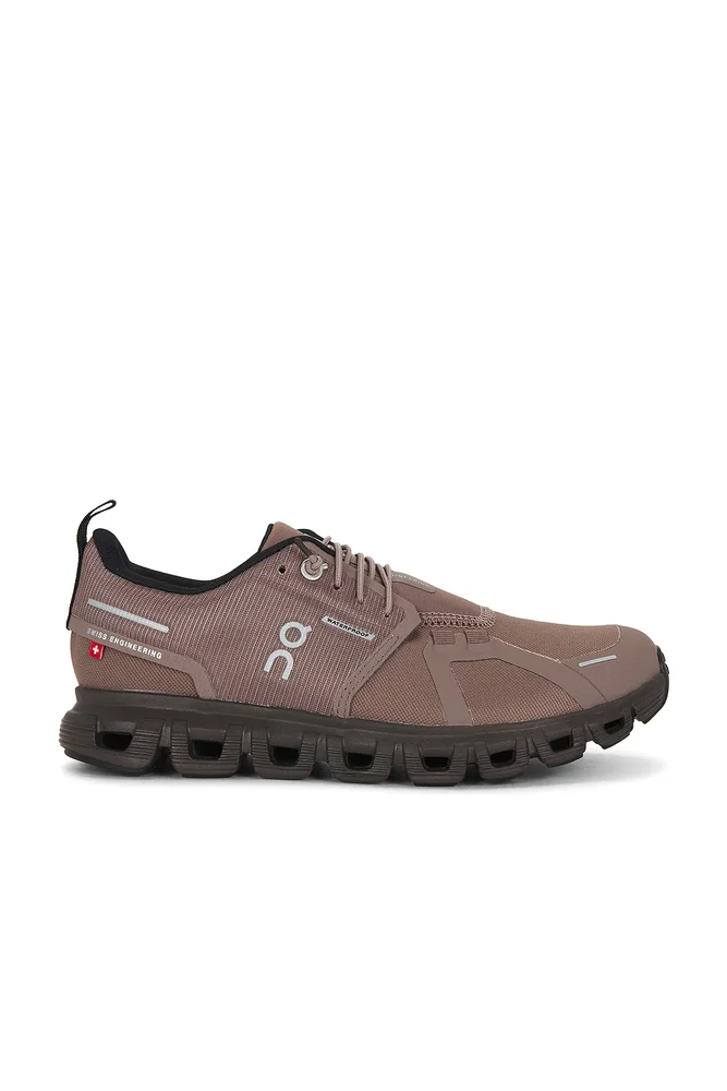 Cloud 6 Waterproof Sneaker