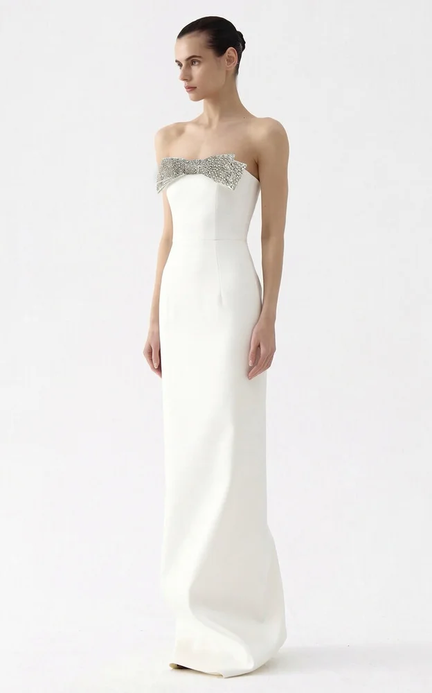 Elea Maxi Dress