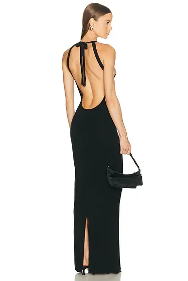Manjari Maxi Dress