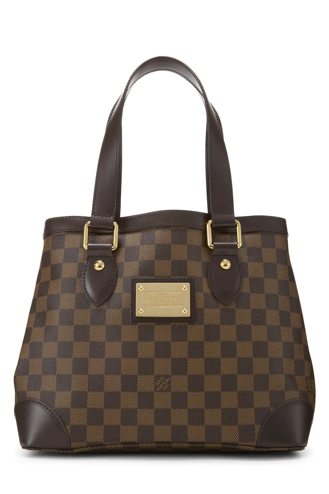 Damier Ebene Hampstead PM