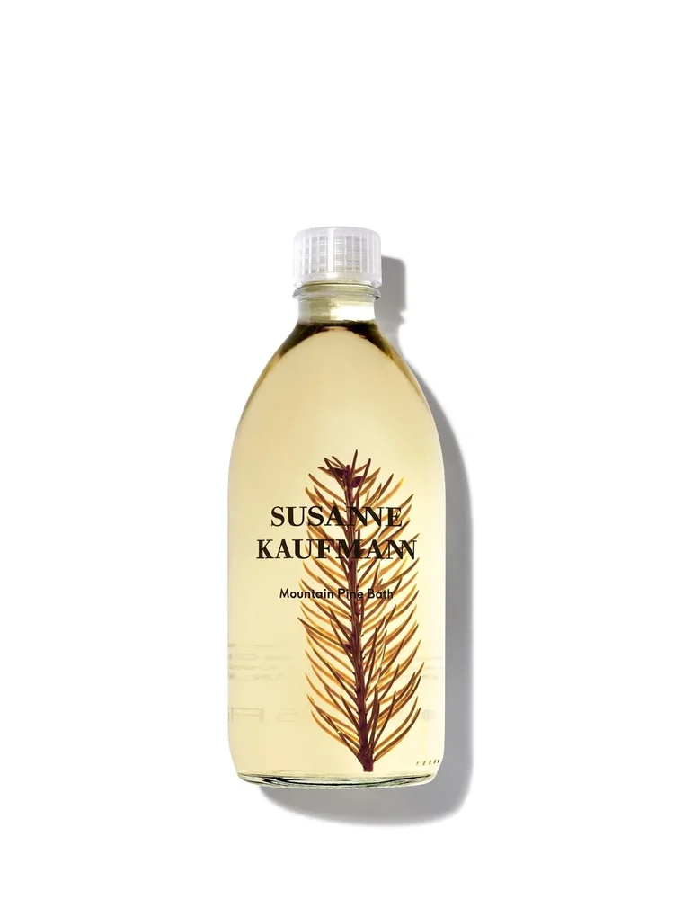Mountain Pine Bath Oil