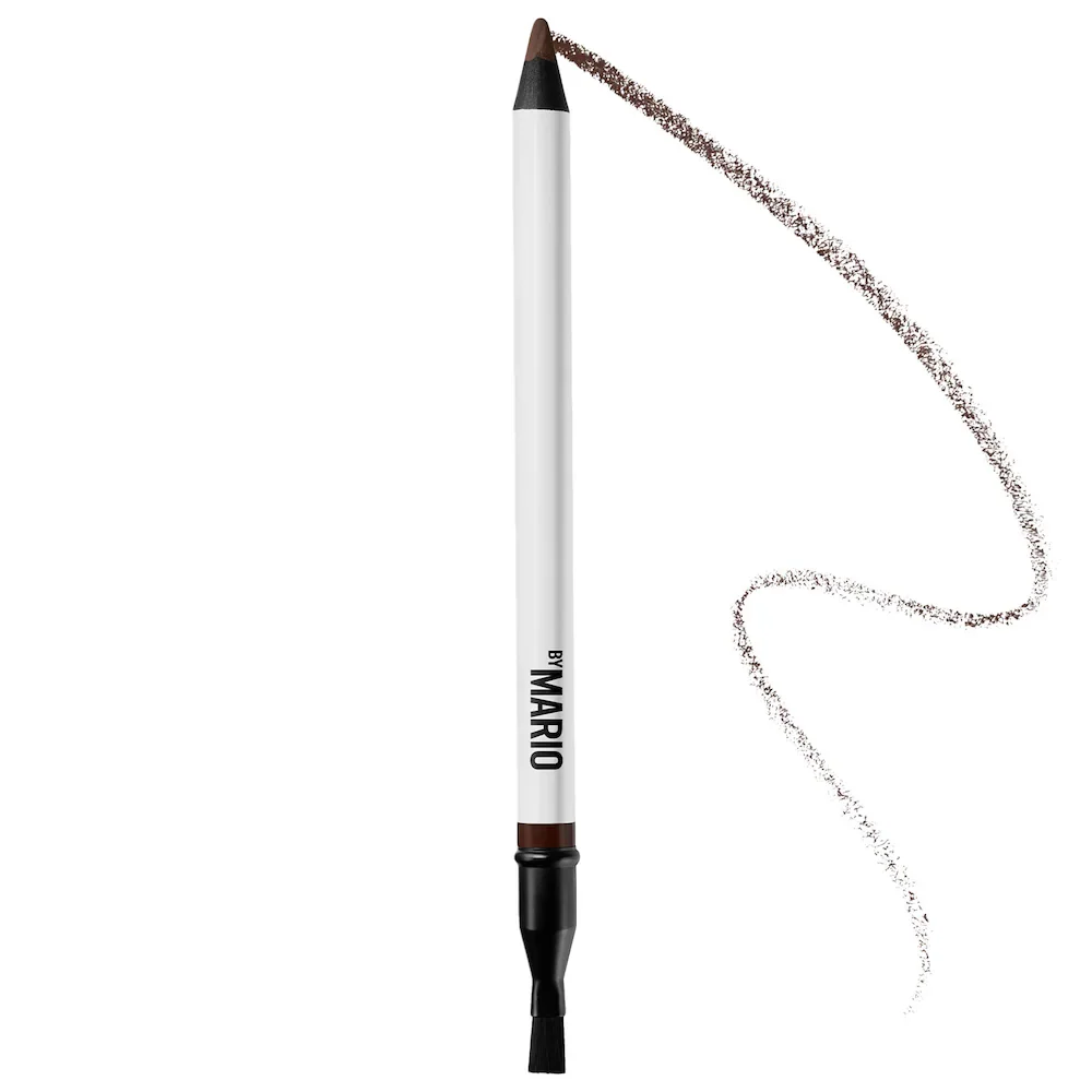 Master Pigment Pro Eyeliner Pencil in The Perfect Brown
