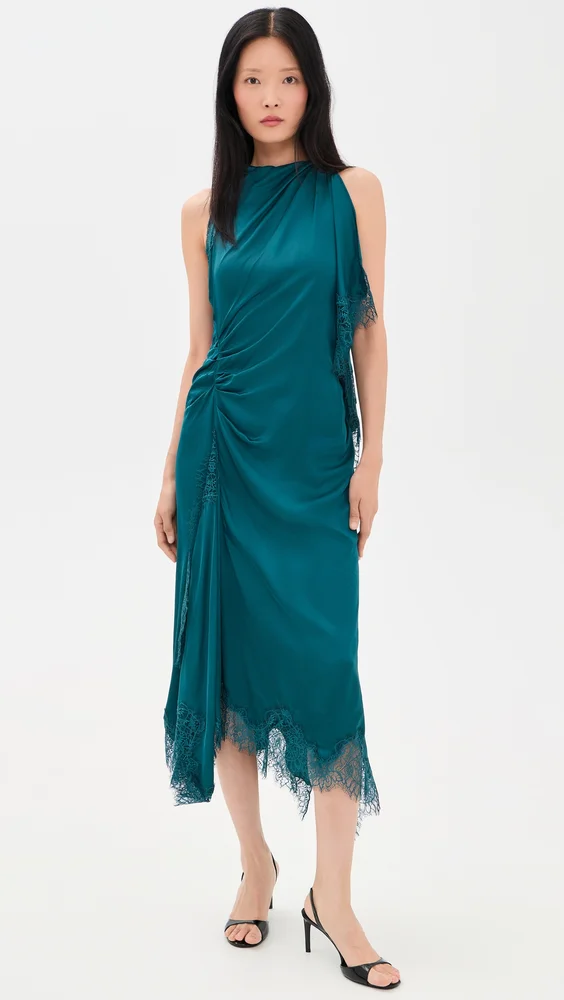 Miriam Dress